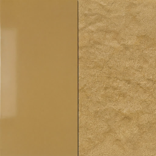 Golden Kota: Dual Finish